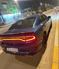 دودج تشارجر